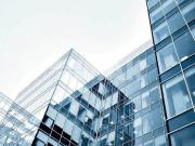 ¡Edificio Empresarial Santa Cruz en Miraflores!