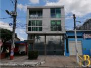 EDIFICIO EMPRESARIAL Y COMERCIAL UBICADO EN EL CENTRO YOPAL