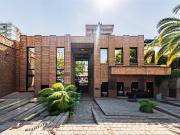 Edificio Empresarial Ñuñoa Plena Ubicación