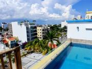 Edificio en 5ta avenida a pasos de la mejor playa en...