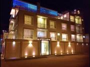 EDIFICIO EN ALQUIER EN URB. SANTA ISABEL