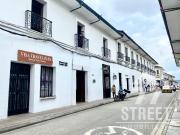 EDIFICIO EN ALQUILER