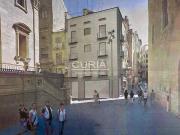 Edificio en alquiler con un emplazamiento único al lado...