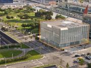 Edificio en alquiler en avenida De la Granvia de...