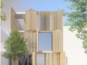 Edificio en alquiler en Badalona, de 460 m² por 2.200