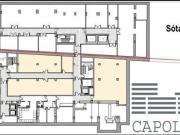 Edificio en Alquiler en Barcelona, Barcelona