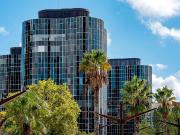 Edificio en Alquiler en Barri de les Corts