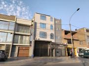 Edificio en Alquiler en Callao