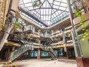 Edificio en alquiler en calle De Calabria, Barcelona, de...