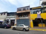 Edificio en Alquiler en Caracas parroquia santa rosalia...