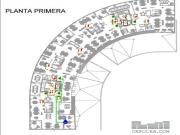 Edificio en Alquiler en el Prat de Llobregat, Barcelona