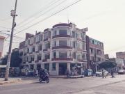 EDIFICIO EN ALQUILER EN GUILLERMO DE LA FUENTE