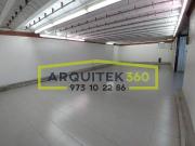 Edificio en alquiler en Lleida, de 560 m² por 1.600