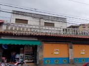Edificio en Alquiler en Petare, Caracas