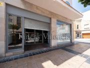 Edificio en alquiler en Sagunto, Puerto de sagunto