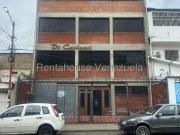 Edificio en Alquiler en San Martin, Caracas