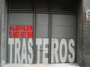 Edificio en Alquiler en Santa Eulàlia