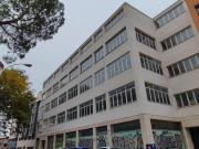 Edificio en alquiler. HORTALEZA