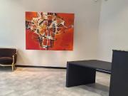 Edificio en alquiler, San Blas Canillejas Simancas, Madrid