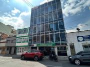 EDIFICIO EN ARRIENDO