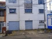 edificio en arriendo en alcÁzares. Cod A6283102