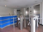 Edificio En Arriendo En Bogota En. A171348