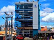 Edificio En Arriendo En Bogota En Barrancas A226725