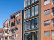 Edificio En Arriendo En Bogota En Chapinero Alto A69987