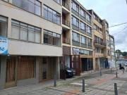 Edificio En Arriendo En Bogota En Chapinero Norte A193388