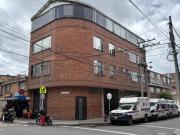 Edificio En Arriendo En Bogota En Ciudad Jardin Norte...