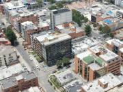 Edificio En Arriendo En Bogota En El Chico A106381