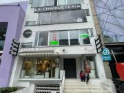 Edificio En Arriendo En Bogota En El Chico A240339