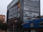 Edificio En Arriendo En Bogota En El Chico A266884