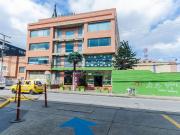 Edificio En Arriendo En Bogota En El Toberin A165566