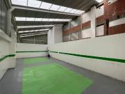 Edificio En Arriendo En Bogota En El Toberin A92413