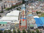 Edificio En Arriendo En Bogota En La Campina A213796