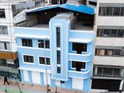 Edificio En Arriendo En Bogota En La Candelaria A171642