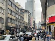 Edificio En Arriendo En Bogota En Las Nieves A157009