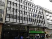 Edificio En Arriendo En Bogota En Las Nieves A91215