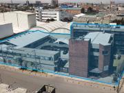 Edificio En Arriendo En Bogota En Puente Aranda A193583