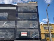 Edificio En Arriendo En Bogota En Salitre Noroccidental...