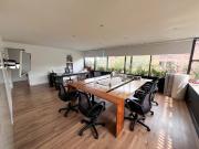 Edificio En Arriendo En Bogota En Santa Ana Occidental...