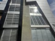 Edificio En Arriendo En Bogota En Santa Barbara...