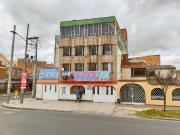 Edificio En Arriendo En Bogota En Sosiego Sur A165498