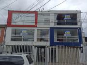 edificio en arriendo en bulevar niza. Cod A6936701