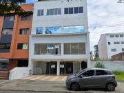 Edificio En Arriendo En Cali En Ciudad Jardin A255619