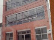 Edificio En Arriendo En Cali En Libertadores A20357