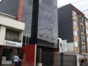 edificio en arriendo en chia. Cod A2995