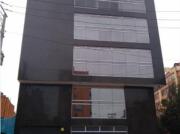 edificio en arriendo en chico norte iii. Cod A51772