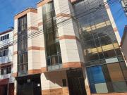 edificio en arriendo en el centro. Cod A121247